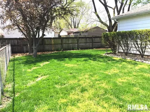 2516 Sutherland Rd, Springfield, IL 62702 photo 5