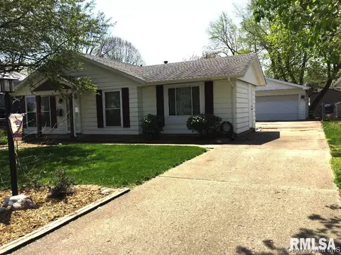 2516 Sutherland Rd, Springfield, IL 62702 photo 1