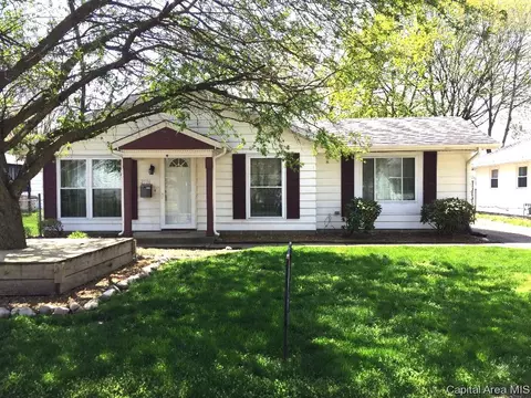 2516 Sutherland Rd, Springfield, IL 62702 photo 2