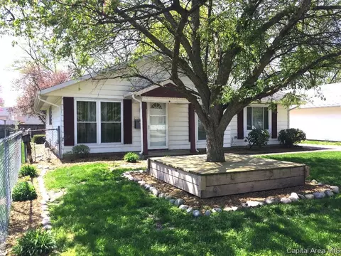 2516 Sutherland Rd, Springfield, IL 62702 photo 3