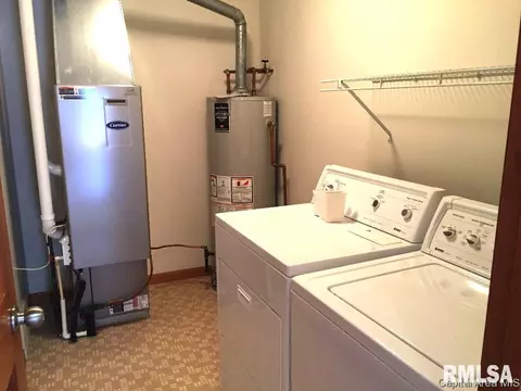 3028 Turning Mill Dr, Springfield, IL 62704 photo 22