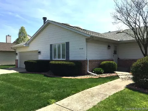 3028 Turning Mill Dr, Springfield, IL 62704 photo 1