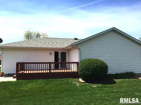 3028 Turning Mill Dr, Springfield, IL 62704 photo 3