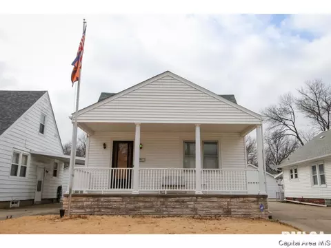 2329 S 9th St, Springfield, IL 62703 photo 2