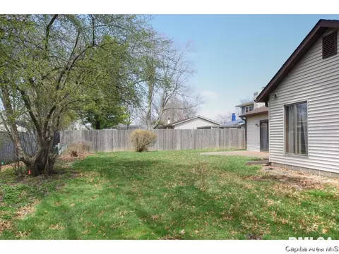 2913 Clifton Dr, Springfield, IL 62704 photo 36