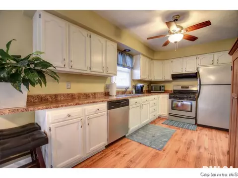 3335 Rawlings Dr, Springfield, IL 62704 photo 18
