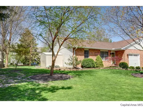 3335 Rawlings Dr, Springfield, IL 62704 photo 5