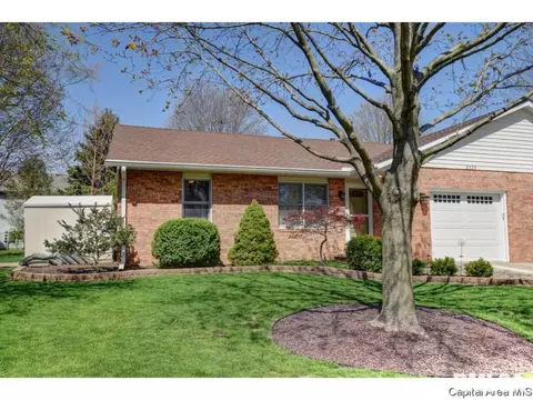 3335 Rawlings Dr, Springfield, IL 62704 photo 2