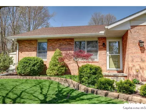 3335 Rawlings Dr, Springfield, IL 62704 photo 1