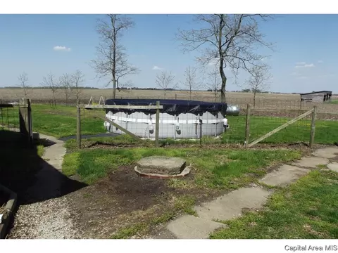 10254 Davis St, Tallula, IL 62688 photo 28