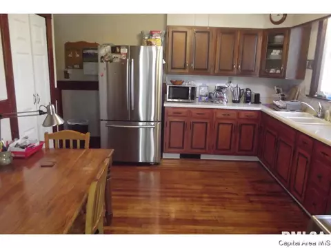 10254 Davis St, Tallula, IL 62688 photo 14