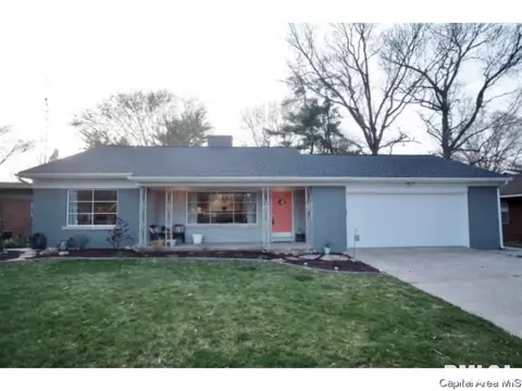 945 Greenview Dr, Springfield, IL 62704 photo 1