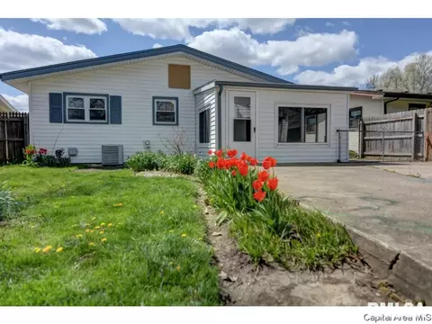 1808 N Wolfe St, Springfield, IL 62702 photo 23