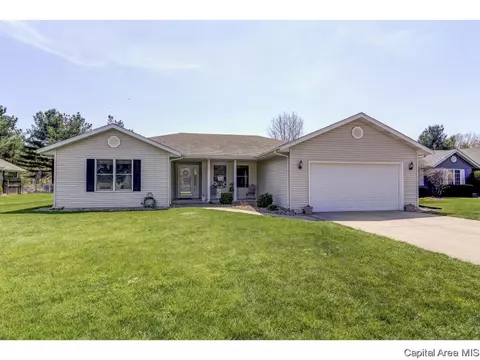 1112 Harmony Ct, Springfield, IL 62703 photo 1