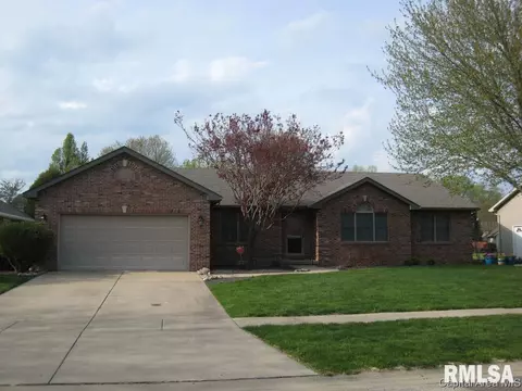 3921 Eagle Wing Rd, Springfield, IL 62711 photo 1