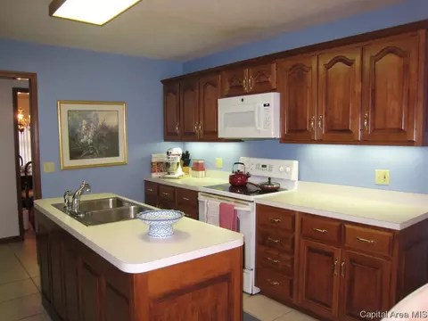 3921 Eagle Wing Rd, Springfield, IL 62711 photo 8