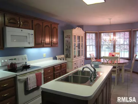 3921 Eagle Wing Rd, Springfield, IL 62711 photo 5