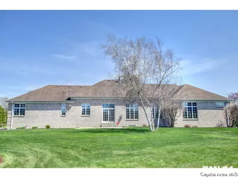 4601 Blackwolf Rd, Springfield, IL 62711 photo 35