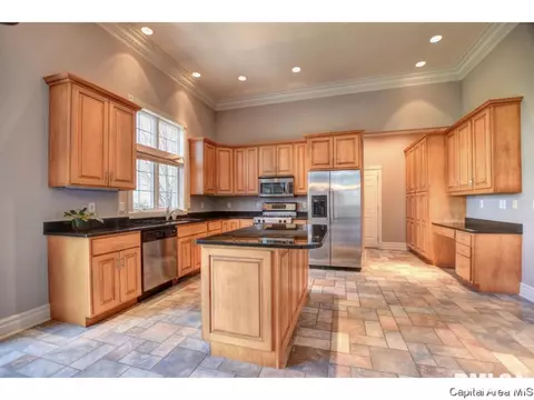 4601 Blackwolf Rd, Springfield, IL 62711 photo 8