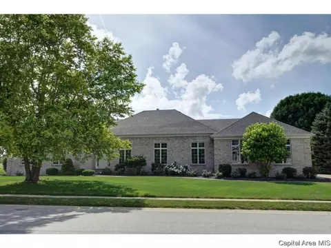 4601 Blackwolf Rd, Springfield, IL 62711 photo 1