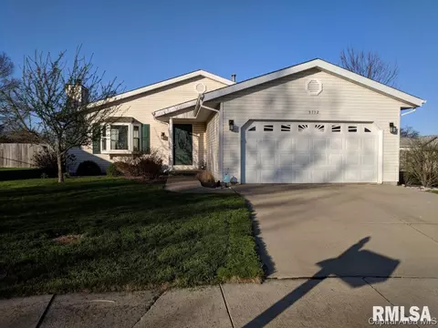 3112 Geneva Ln, Springfield, IL 62707 photo 1