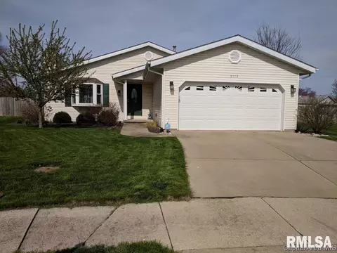 3112 Geneva Ln, Springfield, IL 62707 photo 2
