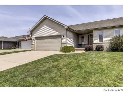 6320 Hayley Ct, Springfield, IL 62712 photo 3