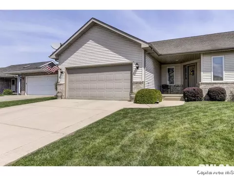 6320 Hayley Ct, Springfield, IL 62712 photo 2