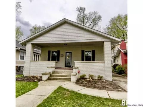 1717 Dial Ct, Springfield, IL 62704 photo 1