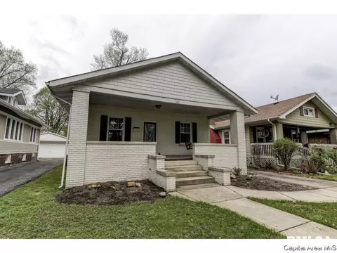 1717 Dial Ct, Springfield, IL 62704 photo 2