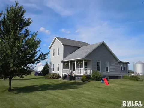 873 105th, Berwick, IL 61417 photo 1