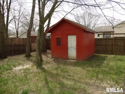 3821 Thrush Ln, Springfield, IL 62707 photo 8