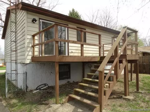 3821 Thrush Ln, Springfield, IL 62707 photo 7