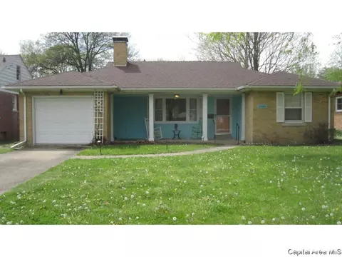 2309 S Walnut, Springfield, IL 62704 photo 14