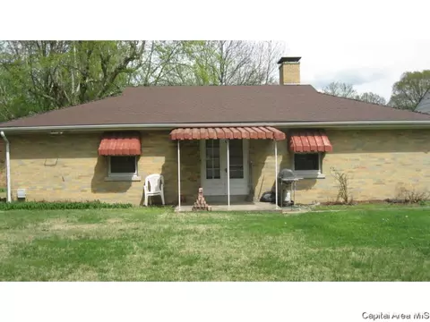 2309 S Walnut, Springfield, IL 62704 photo 2