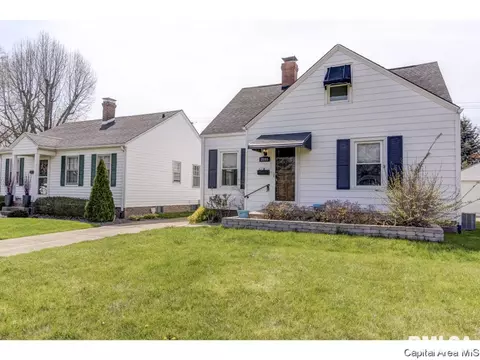 2005 N 6th St, Springfield, IL 62702 photo 36