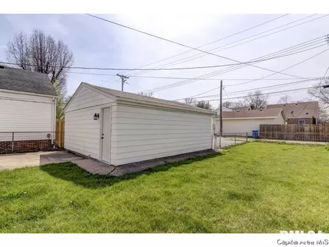 2005 N 6th St, Springfield, IL 62702 photo 32