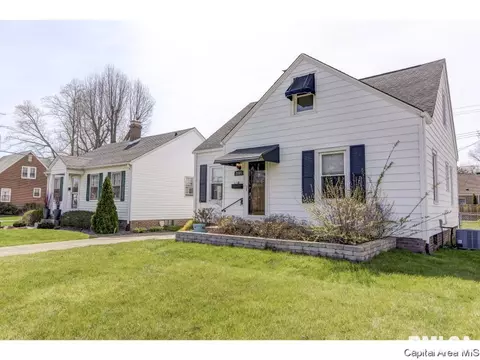 2005 N 6th St, Springfield, IL 62702 photo 35