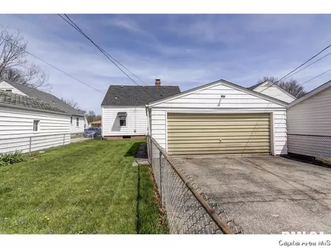 2005 N 6th St, Springfield, IL 62702 photo 33