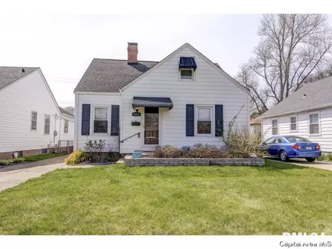 2005 N 6th St, Springfield, IL 62702 photo 1