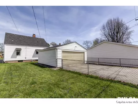 2005 N 6th St, Springfield, IL 62702 photo 34