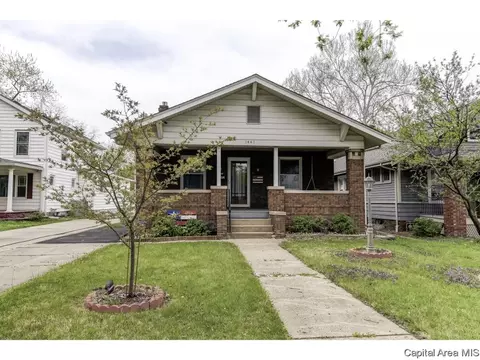 1441 N 3rd St, Springfield, IL 62702 photo 1