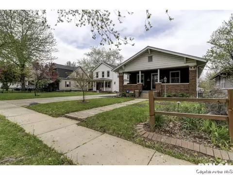 1441 N 3rd St, Springfield, IL 62702 photo 2