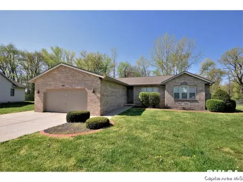 2801 Biscayne Dr, Springfield, IL 62707 photo 1