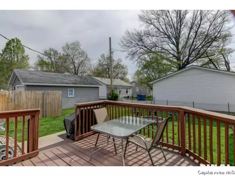 2804 S Fillmore St, Springfield, IL 62704 photo 13