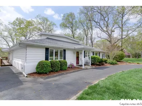 7 Forest Rdg, Springfield, IL 62712 photo 2