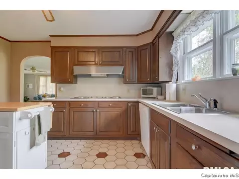 7 Forest Rdg, Springfield, IL 62712 photo 4