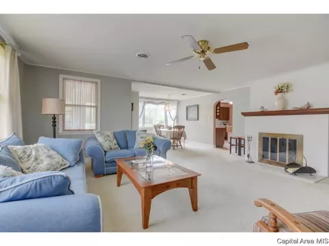 7 Forest Rdg, Springfield, IL 62712 photo 21
