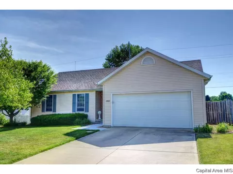 2800 Warrior Blvd, Springfield, IL 62712 photo 1