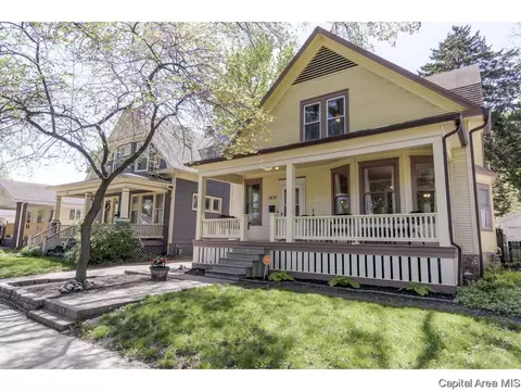 1837 S Pasfield St, Springfield, IL 62704 photo 32